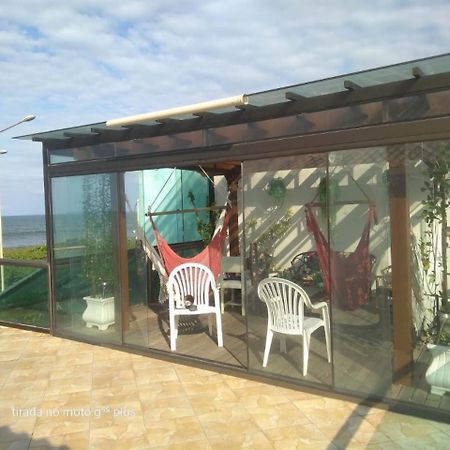 Hostel Casa De Praia Suites Cabo Frio Exteriör bild