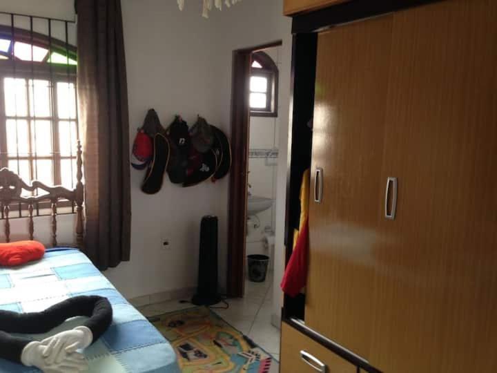 Hostel Casa De Praia Suites Cabo Frio Exteriör bild