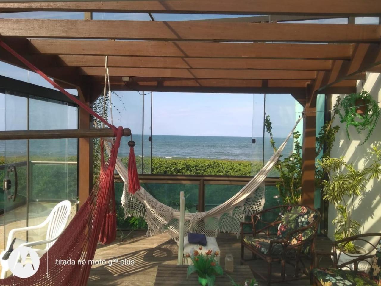 Hostel Casa De Praia Suites Cabo Frio Exteriör bild