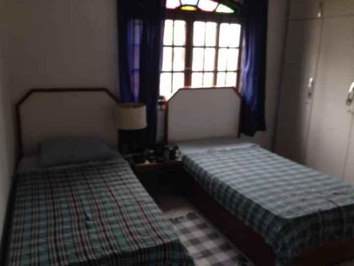 Hostel Casa De Praia Suites Cabo Frio Exteriör bild