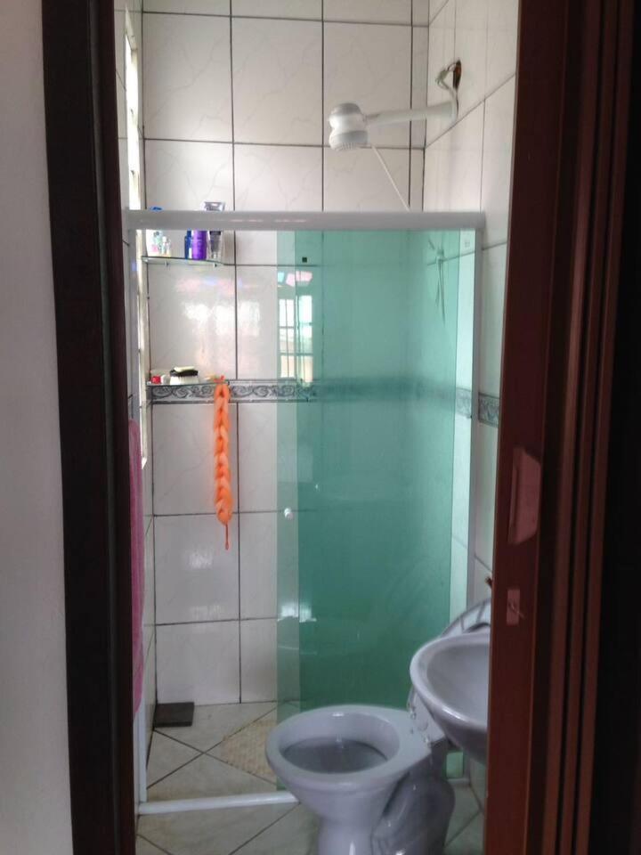 Hostel Casa De Praia Suites Cabo Frio Exteriör bild