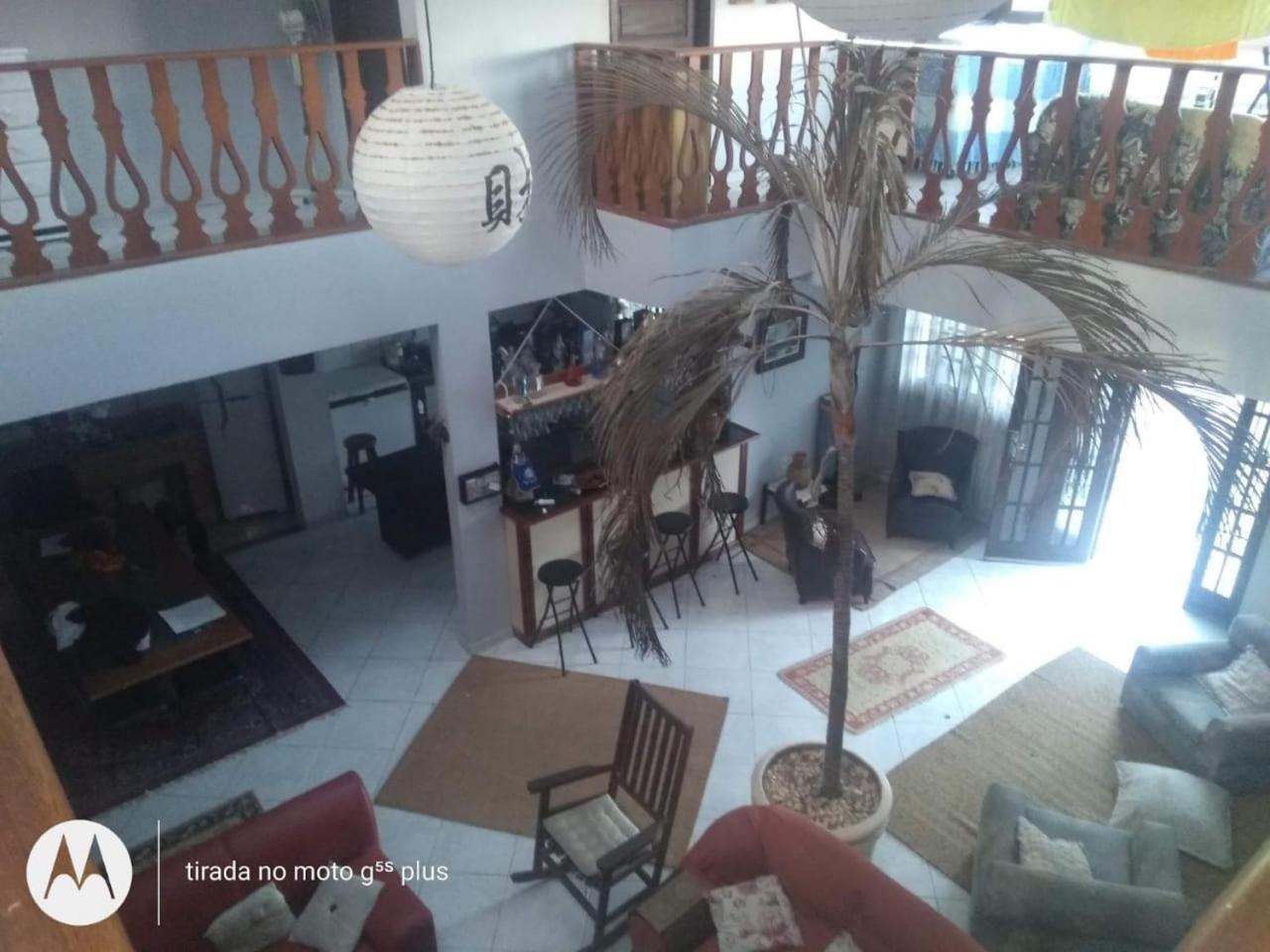 Hostel Casa De Praia Suites Cabo Frio Exteriör bild