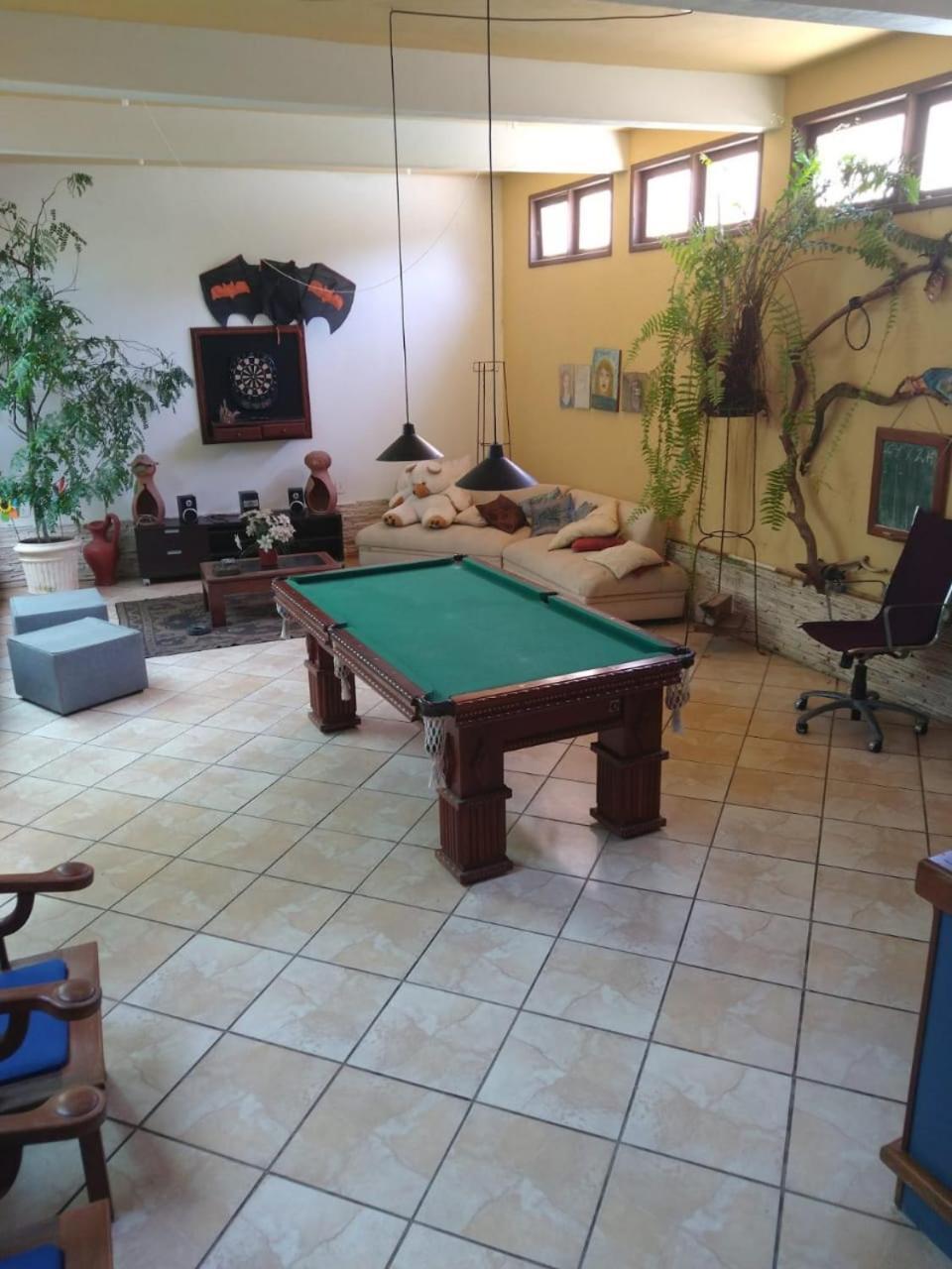 Hostel Casa De Praia Suites Cabo Frio Exteriör bild