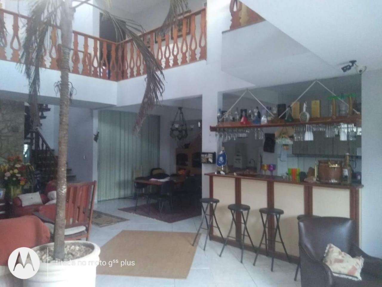 Hostel Casa De Praia Suites Cabo Frio Exteriör bild